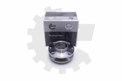 Ступиця колеса задня fiat tipo lancia dedra delta фото №1