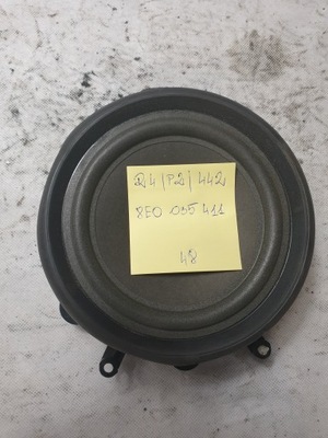Динамік двері задня audi a8 d3 4e0035411 фото №1