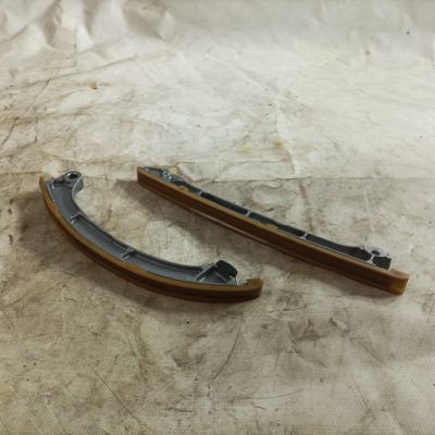 Mazda 3 13- рычаг натяжителя цепи распределительного вала usa фото №1