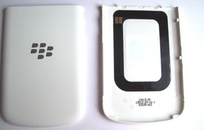 BLACKBERRY Q10 KLAPKA BATERII POKRYWA ORYGINALNA