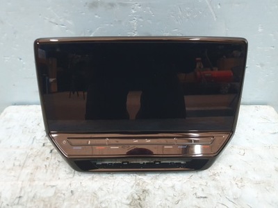 RADIO NAVI PANTALLA VW ID.4 ID.5 10B 10B919606D  