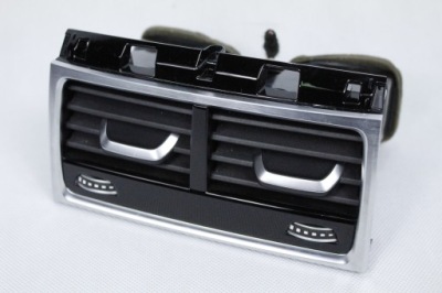 Решітка обдув тунель задня bmw g11 g12 9301745 фото №1