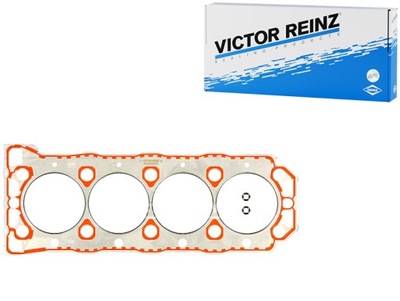 FORRO CULATA DE CILINDROS FSO POLONEZ 3 LAND ROVER FREELANDER I LOTUS ELISE  