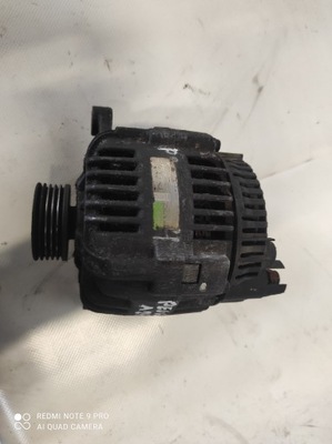 Генератор peugeot 306 1.4 бензин фото №1