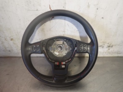 Руль многофункциональный fr seat leon 2 фото №1