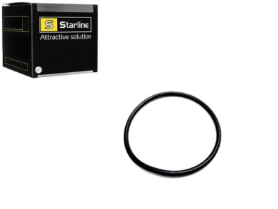 Прокладка насоса вакуумної starline фото №1