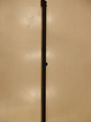 Mitsubishi colt vi cc cabrio шторка задня фото №1