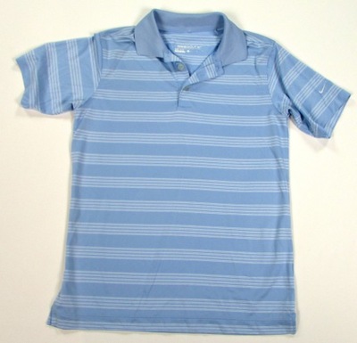 ** NIKE GOLF **__L___Modna koszulka polo_IDEAŁ