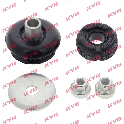 КРЕПЛЕНИЕ АМОРТИЗАТОРА SUSPENSION MOUNTING НАБОР KAYABA SM9917