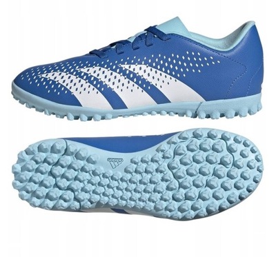 Buty juniorskie piłkarskie ADIDAS na orlik turfy dla dzieci R. 36