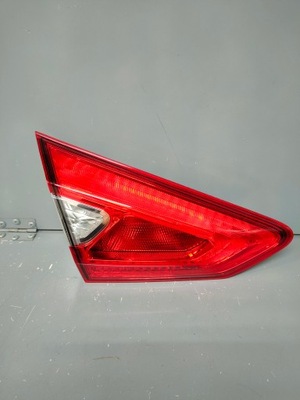 PULSAR LAMP REAR W BOOTLID LEFT REAR EUROPE 26550-3ZL5A  