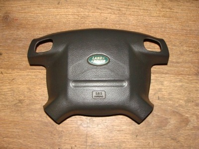 Подушка воздушная водителя land rover discovery 2 ii фото №1