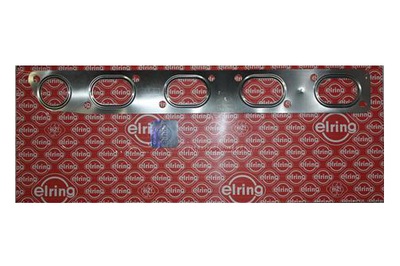 FORRO DE COLECTOR DE ESCAPE OPEL MOVANO 2,5 DT  