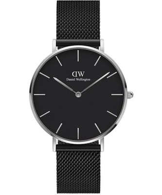 Zegarek damski Daniel Wellington Petite Ashfield 36