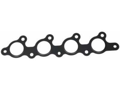 Прокладка коллектор выпускной ford maverick 2.0 tourneo connect 1.8 фото №1