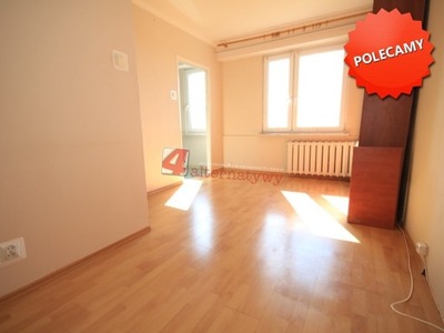 Mieszkanie, Tarnów, Grabówka, 24 m²
