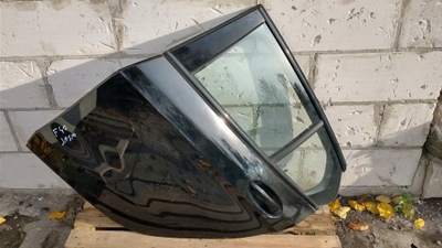 Bmw 1 f40 двері ліва задні лівий задня фото №1