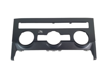 Skoda karoq рамка кондиционера 566820075b фото №1