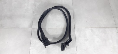 Mercedes slk w172 прокладка крышки багажника a172 фото №1