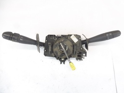 Важіль перемикач модуль dacia logan фото №1