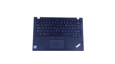 Obudowa górna palmrest Lenovo X270 #2