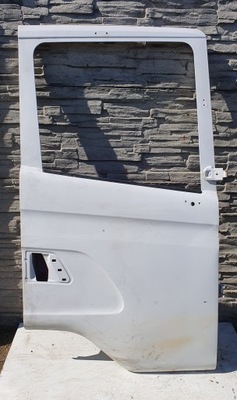 Scania двері праве фото №1