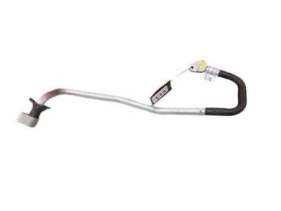 4m1816735f wąż шланг кондиционера audi q7 4m фото №1