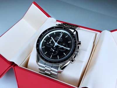 Omega Speedmaster Moonwatch Professional Co-Axial Master Chronometer