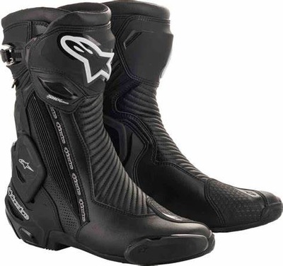 Buty ALPINESTARS SMX Plus v2 r. 44