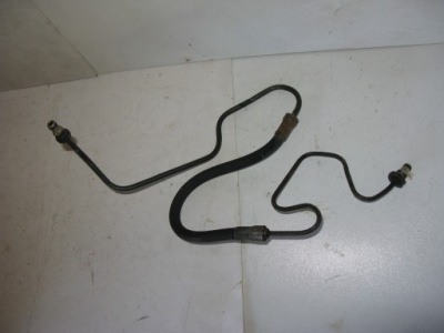 Шланг зчеплення циліндр зчеплення vw golf iv 4 bora octavia leon 1j1721465 фото №1