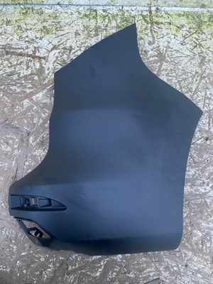 Уголок бампера задняя renault 850167611 фото №1