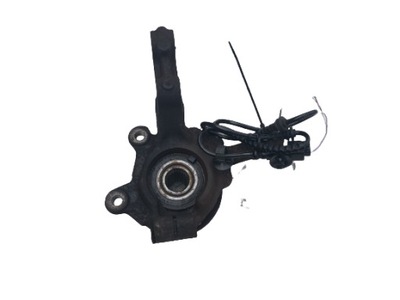 Поворотный кулак ступица перед правая renault twingo ii 2 фото №1