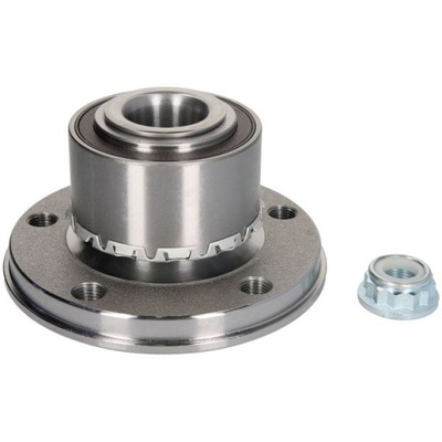 Ступиця підшипник перед multivan transporter t5 t6 фото №1