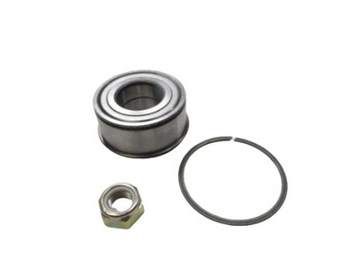 Підшипник ступиця колеса перед laguna 95- 7701467860 фото №1