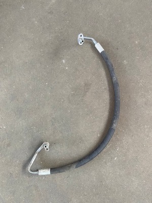 Mercedes 166 wąż шланг підсилювача 1663201772 фото №1