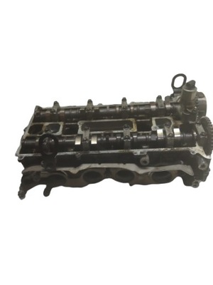 Mazda 6 2.0 16v lf головка фото №1