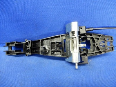 Основа ручка правий задня land rover discovery iv фото №1