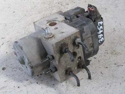 Opel meriva насос abs x --- фото №1