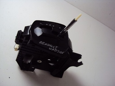 Выборщик передач renault kadjar фото №1