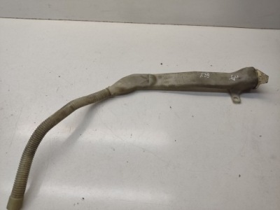 Bmw 5 e39 2002 трубка заливної розпилювача 8360189 фото №1