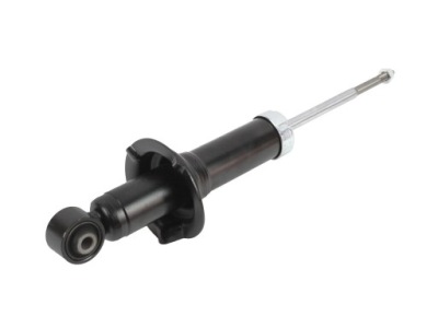 Амортизатор задній лівий/правий honda civic vii фото №1