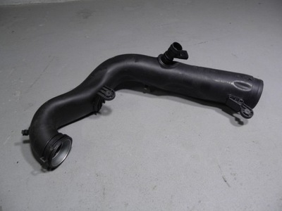 VW PASSAT B6 2.0 TDI BKP // JUNCTION PIPE TUBE 1K0129654L  