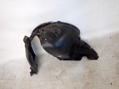 Vw polo vi 6 2g 17- подкрылок перед передние левая фото №1