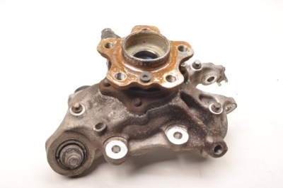 Bmw ix3 g08 поворотний кулак правий задня 6886952 фото №1