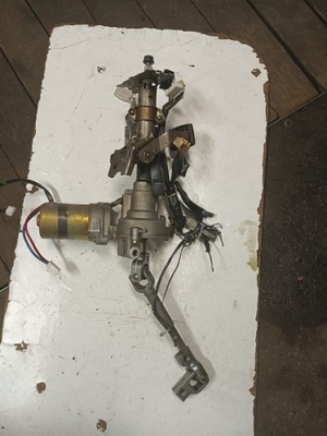 Toyota corolla e12 усилитель руля фото №1