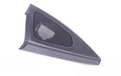 Bmw 5 f07 передня частина правий inner mirror baseplate cover 51337197860 фото №1