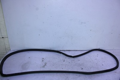 Прокладка дверь левая перед передняя toyota verso фото №1