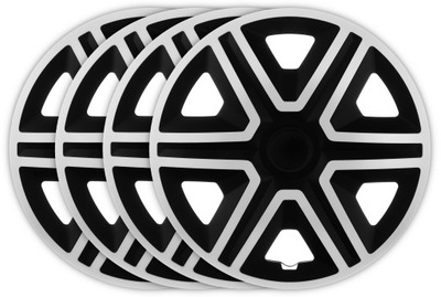 WHEEL COVERS 16 FOR CHEVROLET TRAX CAPTIVA VOLT AVEO ACM  