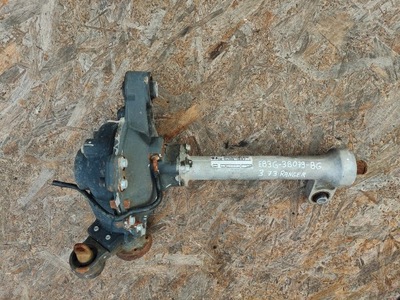 Міст диференціал перед передній ford ranger iv lift fb3g-3b079-bg 3.73 фото №1