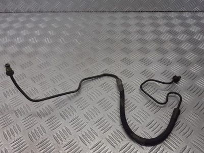 Шланг трубка циліндр зчеплення seat toledo ii 1.8 фото №1